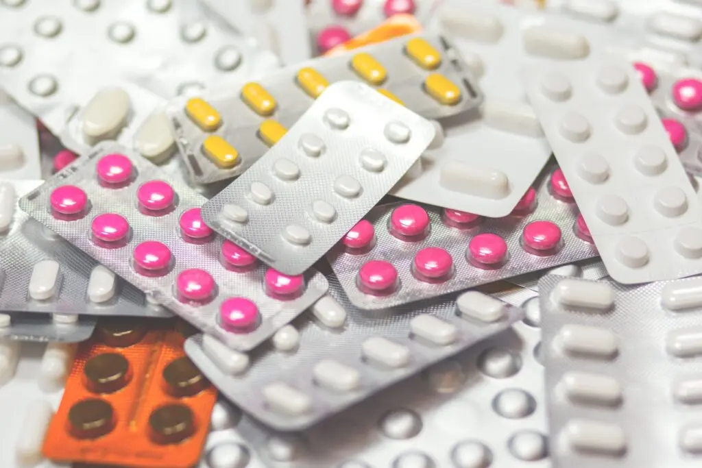 novo nordisk aktie