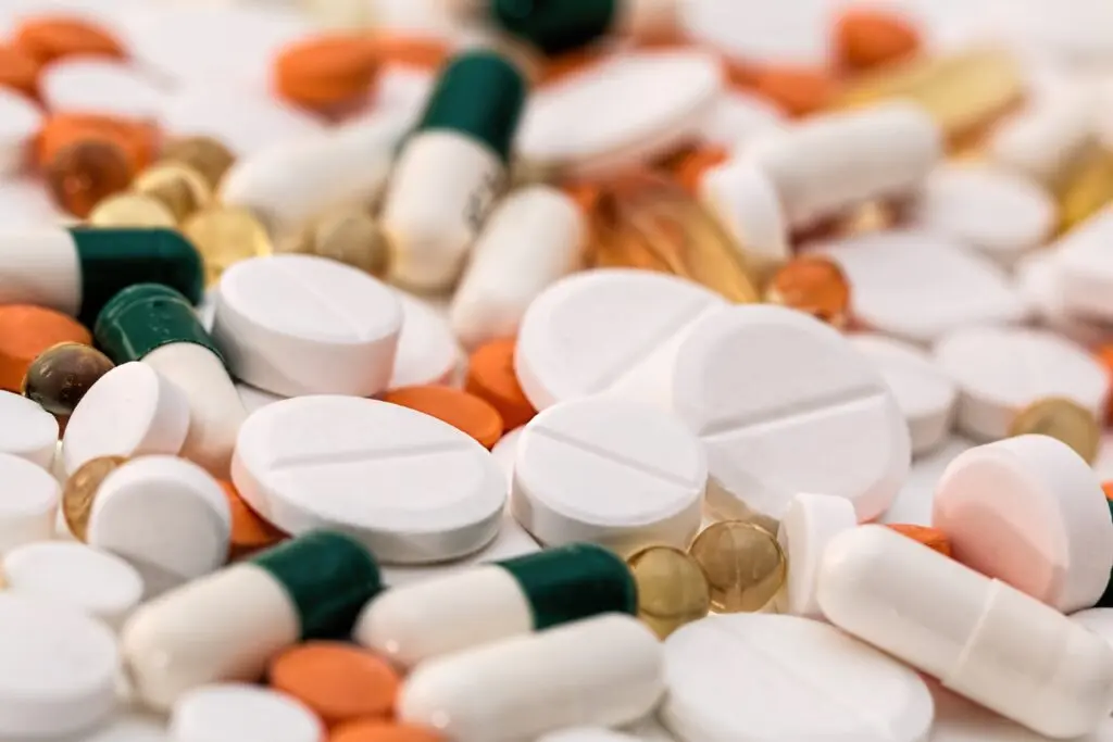 novo nordisk aktie