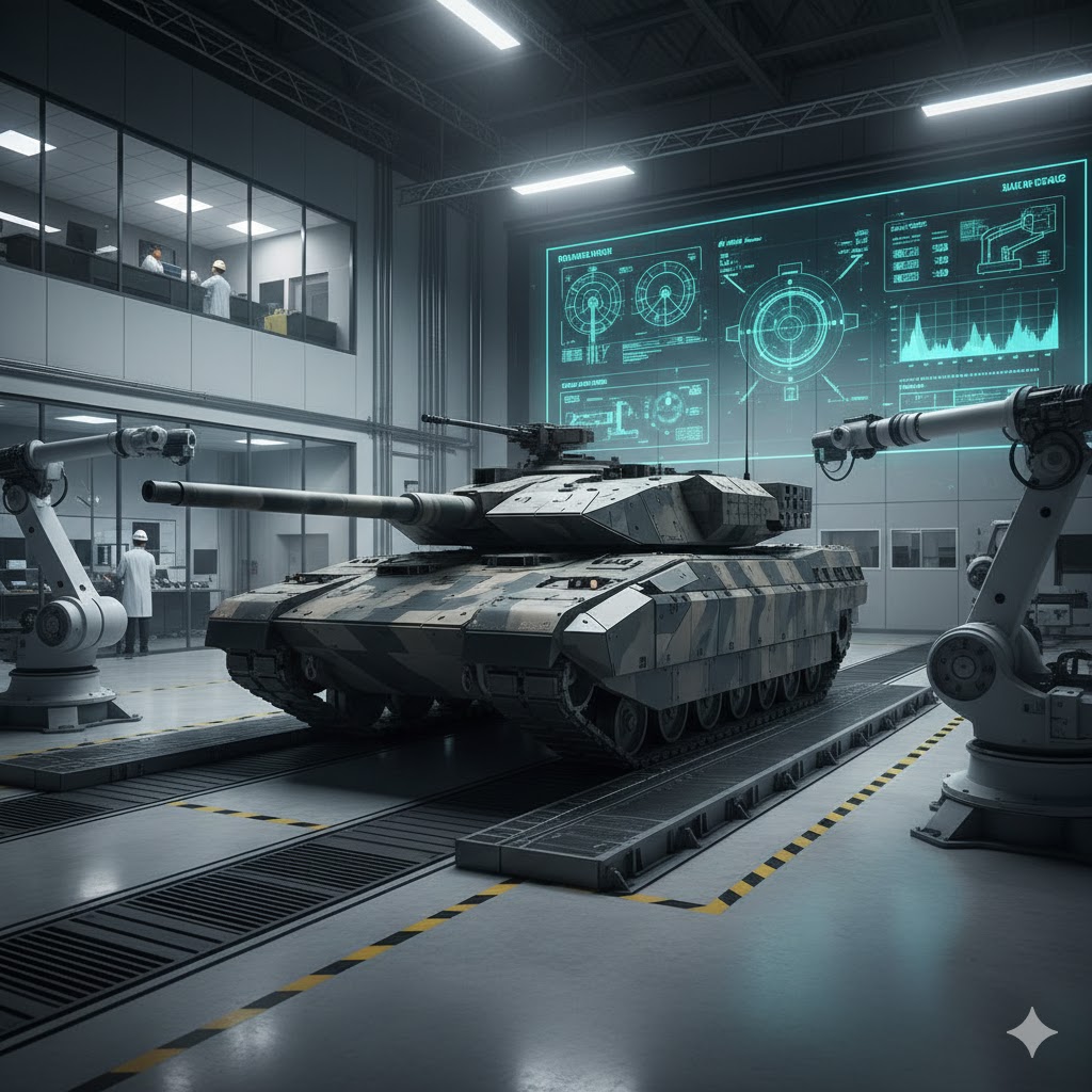 bedste våben aktier