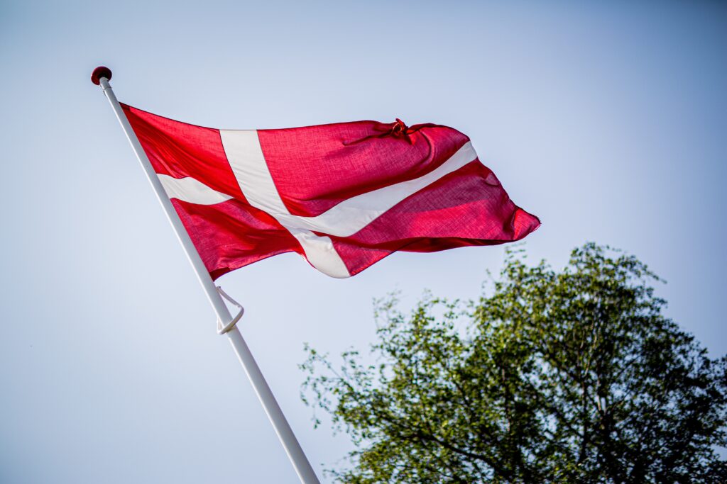 Novo Nordisk Danmark