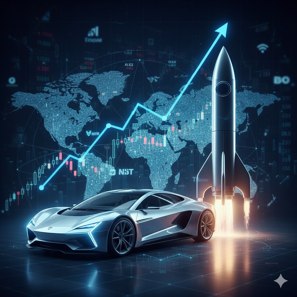 hvor mange penge har elon musk